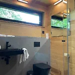 Дом отдыха Bergchalet Auf Stelzen *