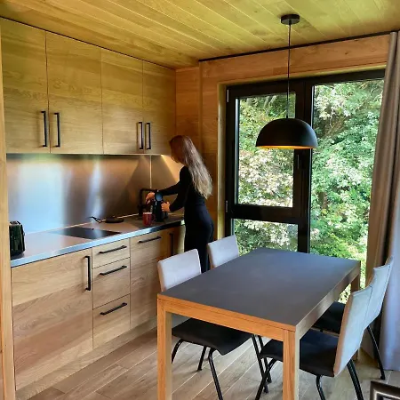 Bergchalet Auf Stelzen Holiday home