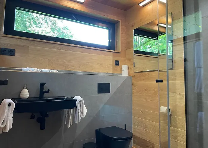 Tatil Evi Bergchalet Auf Stelzen *