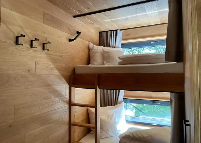 Bergchalet Auf Stelzen Tatil Evi *